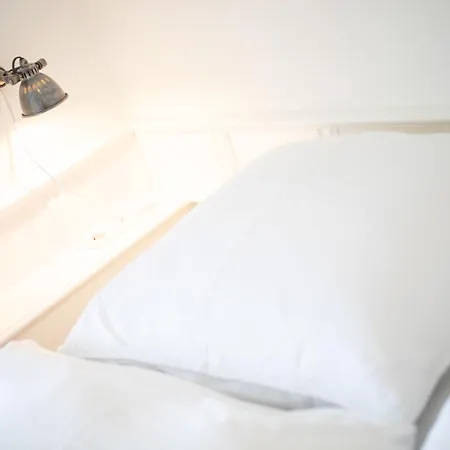 Διαμέρισμα Lueuev Hooge *