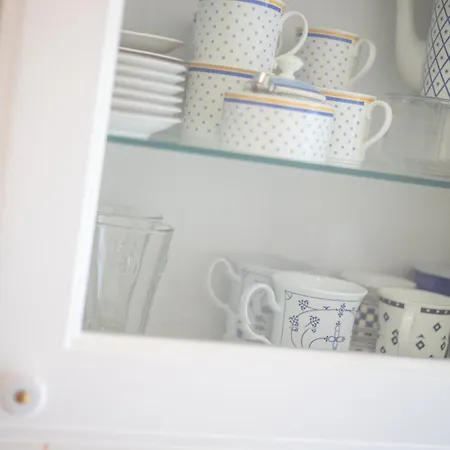 Lueuev Hooge Διαμέρισμα Keitum