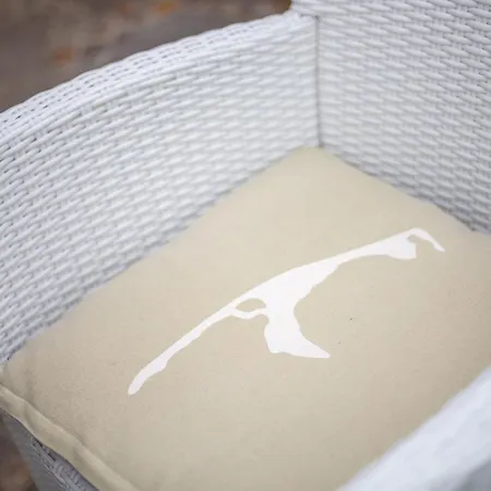 Διαμέρισμα Lueuev Hooge *