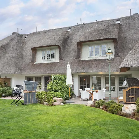 Διαμέρισμα Lueuev Hooge *