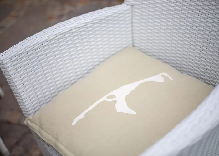 Appartement Lueuev Hooge *